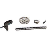 BGA Skoda Rapid Spaceback Cam / Timing Chain Kit With Gear | TC9602FK | GSF Car Parts