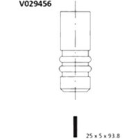 BGA Chevrolet Aveo Outlet Valve | V029456 | GSF Car Parts