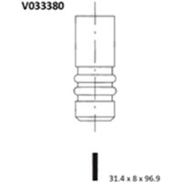 BGA Audi A4 Outlet Valve | V033380 | GSF Car Parts