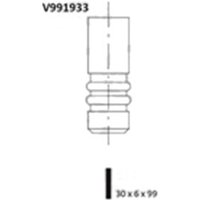 BGA Volvo C30 Inlet Valve | V991933 | GSF Car Parts