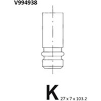 BGA Volvo V50 Outlet Valve | V994938 | GSF Car Parts