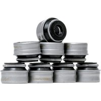 Valve Stem Seal Set Bga Fits: VAUXHALL COMBO