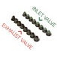 BGA Vauxhall And Opel Astra Valve Stem Seals | VK6371 | GSF Car Parts
