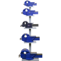 SEALEY Professional Vice Stand Deal | BGVDSCOMBO1 | GSF Car Parts