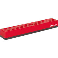 SEALEY Bit Holder Magnetic 36 Bit Capacity | BH36 | GSF Car Parts
