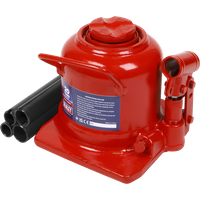 SEALEY Bottle Jack 20 Tonne Low Profile Telescopic | BJ20LE | GSF Car Parts