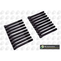 Cylinder Head Bolt Bga Fits: MITSUBISHI L400 Van (PD_W, PC_W, PB_V, PA_W, PA_V) 2500 TD 4WD (PD5W, PD5V, PA5W, PA5V)