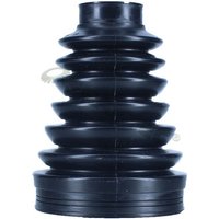 Drive Shaft Boot Kit SHAFTEC Fits: VOLKSWAGEN TOUAREG