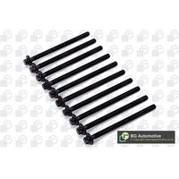 Cylinder Head Bolt Bga Fits: OPEL COMBO Box Body/MPV 1.4 16V