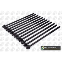 Cylinder Head Bolt Kit Bga Fits: LAND ROVER DISCOVERY Mk II (L318) 2.5 Td5 4x4