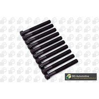 Cylinder Head Bolt Bga Fits: FORD GRANADA Mk III Saloon (GGE) 1.8