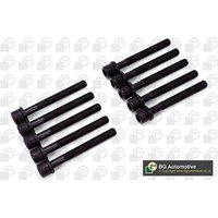 Cylinder Head Bolt Bga Fits: SEAT INCA (6K9) 1.6 i