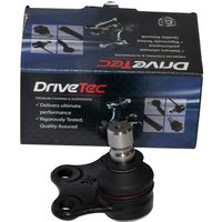 Ball Joint - Front Lower DRIVETEC Fits: CITROEN C3 PLURIEL