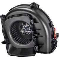 Interior Blower VALEO Fits: VAUXHALL CORSA Mk III (D) (S07)