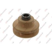 Strut Mount - Lower - Rear Lh/rh DRIVETEC Fits: BMW 335