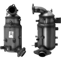 Eu4 Ta Close Coupled Cat & Dpf Combined BMCATS Fits: TOYOTA AVENSIS