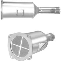 Sic Dpf BMCATS Fits: CITROEN DISPATCH
