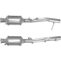 Dpf BMCATS Fits: LAND ROVER RANGE ROVER