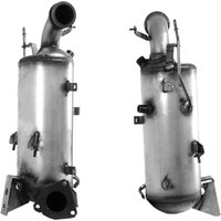 Homologated Diesel Cat & Dpf BMCATS Fits: OPEL INSIGNIA A