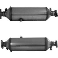 Eu4 Ta Underfloor Cat & Dpf Combined BMCATS Fits: KIA SPORTAGE