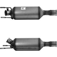 Sic Dpf BMCATS Fits: MITSUBISHI OUTLANDER
