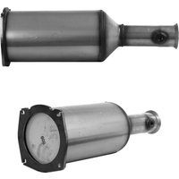 Dpf BMCATS Fits: PEUGEOT 407SW