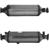 Homologated Diesel Cat & Sic Dpf BMCATS Fits: HYUNDAI TUCSON