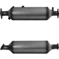 Eu4 Underfloor Dpf BMCATS Fits: HYUNDAI SONATA