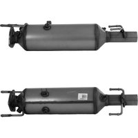Eu4 Ta Underfloor Cat & Dpf Combined BMCATS Fits: CITROEN RELAY
