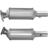 Dpf BMCATS Fits: CHRYSLER 300C