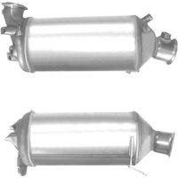 Sic Dpf BMCATS Fits: VOLKSWAGEN TRANSPORTER
