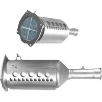 Sic Dpf BMCATS Fits: PEUGEOT 308CC