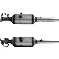 Walker Diesel Particulate Filter | DPFPG018TA | GSF Car Parts