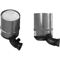 Bmcats Peugeot 208 Diesel Particulate Filter | DPFCN031TA | GSF Car Parts