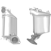 Sic Dpf BMCATS Fits: MITSUBISHI GRANDIS