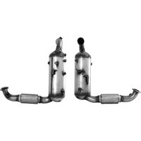 Homologated Diesel Cat & Dpf BMCATS Fits: FORD TOURNEO CONNECT