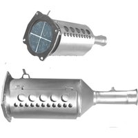 Homologated Sic Dpf BMCATS Fits: CITROEN C4