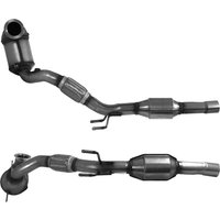 Close Coupled Cat & Gpf Combined BMCATS Fits: AUDI Q2