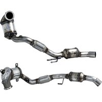Homologated Gpf & Petrol Cat BMCATS Fits: SKODA KODIAQ