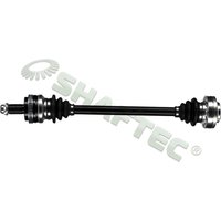 Drive Shaft SHAFTEC Fits: BMW 120