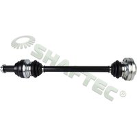 Drive Shaft SHAFTEC Fits: BMW 130