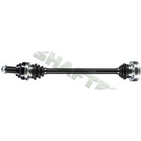 Drive Shaft SHAFTEC Fits: BMW 135