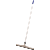 SEALEY Foam Floor Squeegee 22"(560mm) With Aluminium Handle | BM22FSP | GSF Car Parts