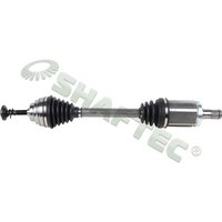 Drive Shaft SHAFTEC Fits: BMW 428