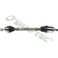 Drive Shaft SHAFTEC Fits: BMW i3