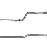 Connecting Pipe BMCATS Fits: CITROEN SAXO