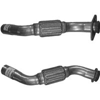 Connecting Pipe BMCATS Fits: FORD SCORPIO