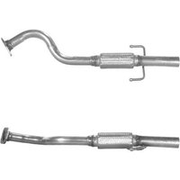 Connecting Pipe BMCATS Fits: FIAT BRAVO