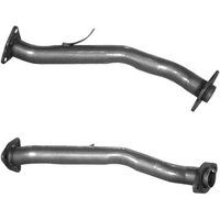 Connecting Pipe BMCATS Fits: SUBARU LEGACY