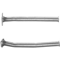Connecting Pipe BMCATS Fits: PEUGEOT 206CC